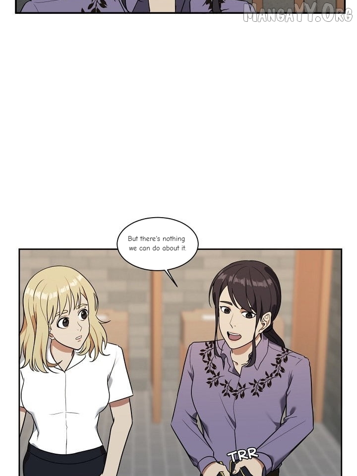 Change Me Chapter 20 - page 8